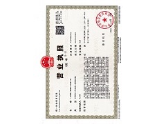 广东领路人照明设计有限公司营业执照