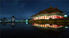泛光照明工程是什么？