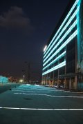 北京国家生物医药产业园亮化工程赏析