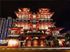 景观照明设计的概念和流程是什么？