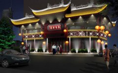 古建筑亮化工程要如何做好防灾措施？