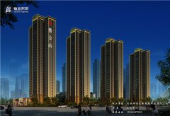 城市楼体亮化有什么特点和需要注意的地方