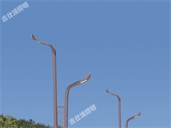 路灯2040