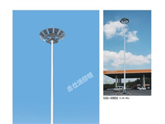 高杆灯1708